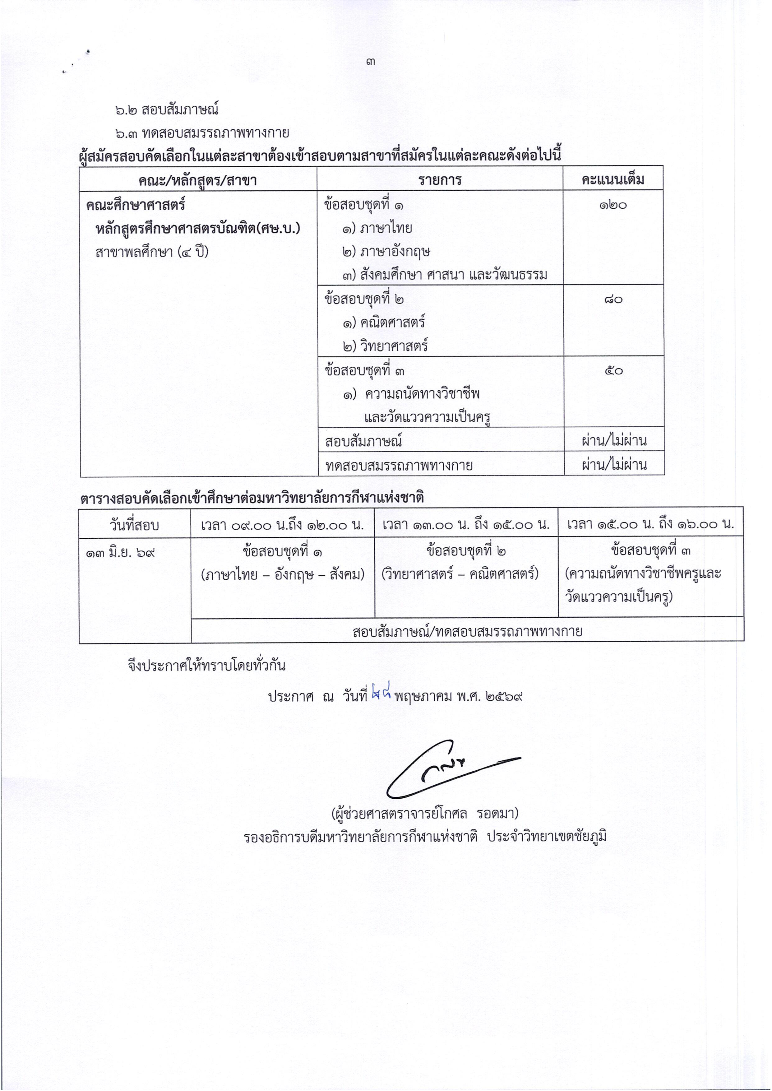 ประกาศรับสมัครคณะศึกษารอบที่ 4 003